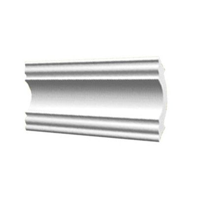 Плинтус потолочный Romstar R34 2 м