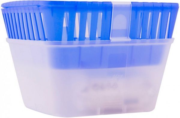 Поглотитель влаги Bison Basic 2 в 1