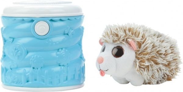 Іграшка-сюрприз Little Tikes Springlings Кумедні звірята 10 см 649288