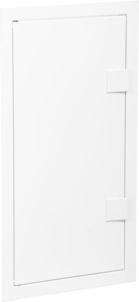 Дверцята ревізійні Вентс металеві Домовент ЛМР 200x400