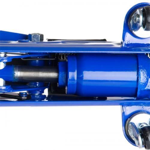 Домкрат гидравлический Vitol 125-300 мм TA82007S 2 т