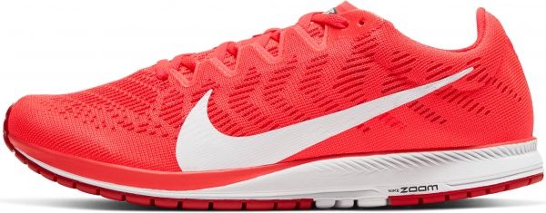Кроссовки Nike AIR ZOOM STREAK 7 AJ1699-601 р.US 11 красный