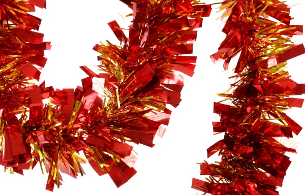 Дождик новогодний ГН-50/70/2 5 2 м в ассортименте