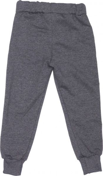 Спортивный костюм Маленькие люди для девочки р.158 графит 