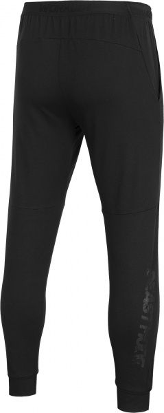 Брюки 4F D4Z20-SPMTR111-20S р. S черный