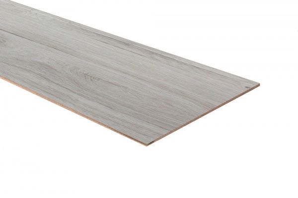 Вагонка ДВП (МДФ) ОМіС Преміум V 2600x198x5,5 мм дуб п’ємонт