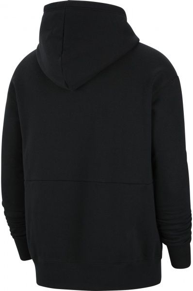 Джемпер Nike J JUMPMAN AIR FLC PO CT3457-010 р. L чорний