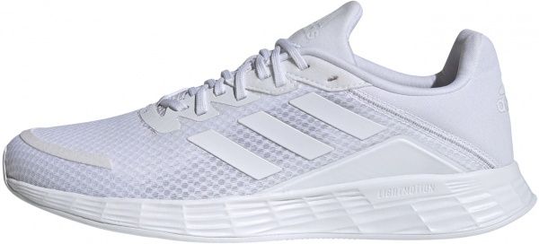 Кроссовки Adidas DURAMO SL FW7391 р.UK 9 белый