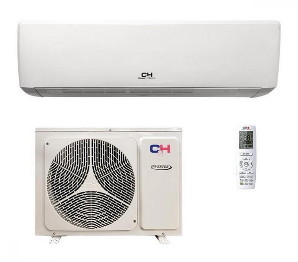 Кондиционер Cooper&Hunter CH-S24FTXF2-NG