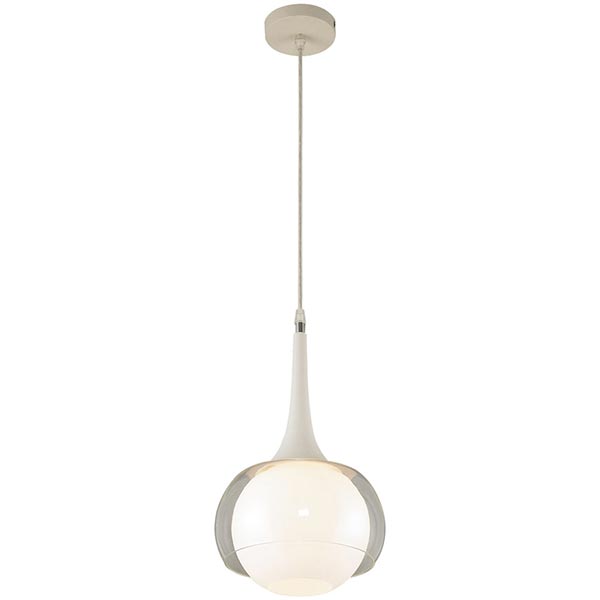 Підвіс Altalusse INL-9302P-01 білий