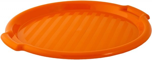 Таця Мульті світло-помаранчевий Алеана