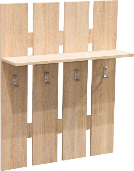 Вешалка для одежды VMV Holding ТОП МІХ WIE/80 