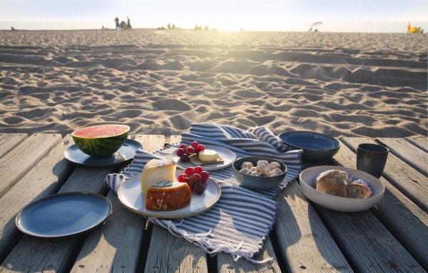 Салатник Saison песок 22 см 27271107 ASA