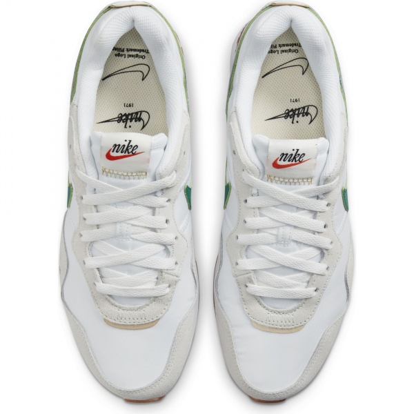 Кроссовки Nike Venture Runner DJ2004-100 р.US 6 коричневый