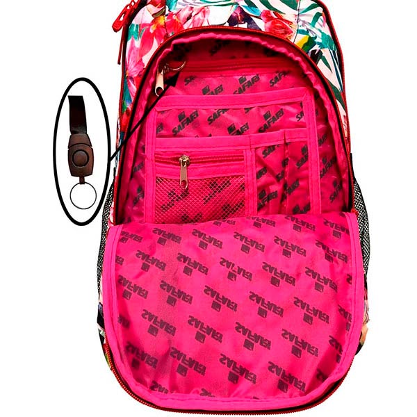 Рюкзак Safari 45x31x17 см 20-140L-2