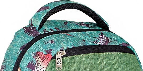 Рюкзак молодіжний Cool For School 17,5