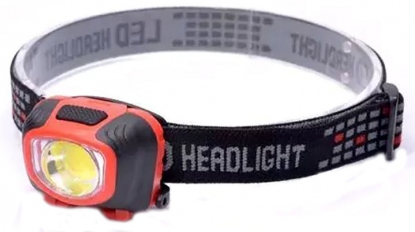 Фонарь UP! (Underprice) Treker LP-5387B