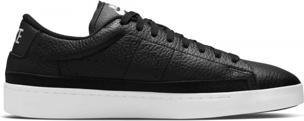 Кроссовки Nike BLAZER LOW X DA2045-001 р.US 8 черный