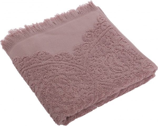 Рушник Monto 50x90 см рожевий Sousa Dias 
