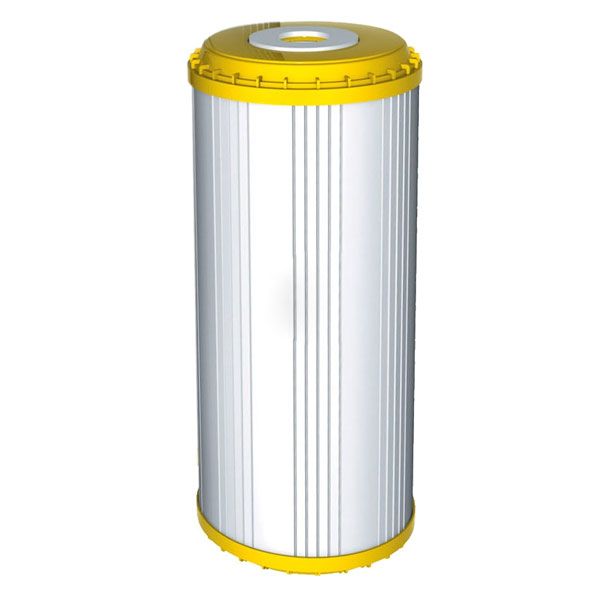 Картридж смягчающий Aquafilter FCCST20BB