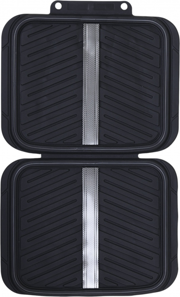 Коврики автомобильные Auto Assistance AA24101 (4 шт.) универсальные