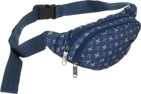 Сумка на пояс Bella 13x21x5 см 202664 463 Bagland