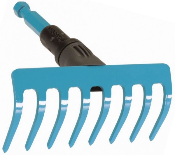 Граблі зубчасті Gardena 3184-20 8 зубців