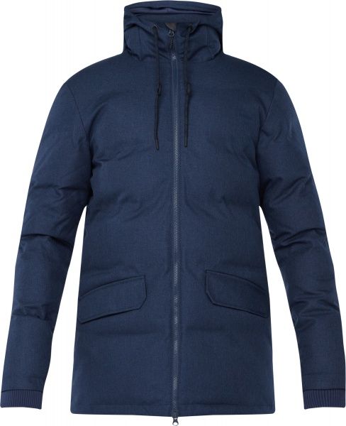 Куртка McKinley Oakland ux 294748-901911 2XL темно-синій