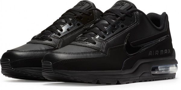 Кроссовки Nike Nike Air Max LTD 3 687977-020 р.9 черный
