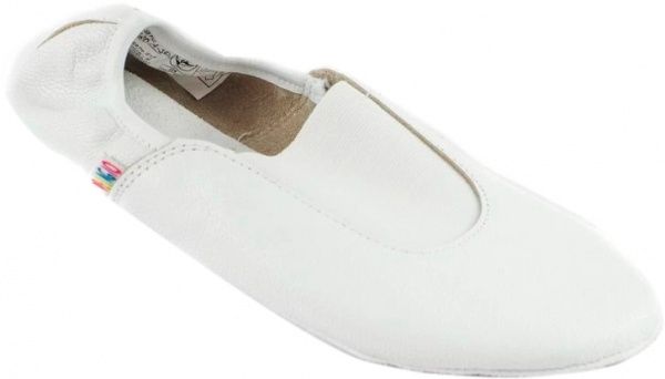 Чешки PELLAGIO р.35 белый 020/04 