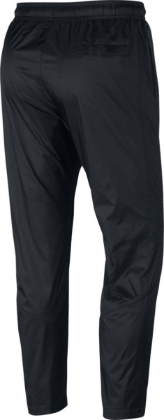 Штани Nike M NSW PANT OH WVN CORE TRACK 928002-011 р. XL чорний