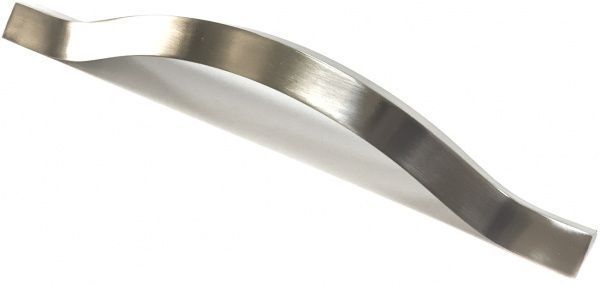 Меблева ручка Меблева ручка 160 мм срібний