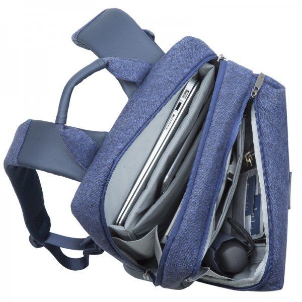 Рюкзак для ноутбука RivaCase 15.0-15.6'' (7960 (Blue)) 