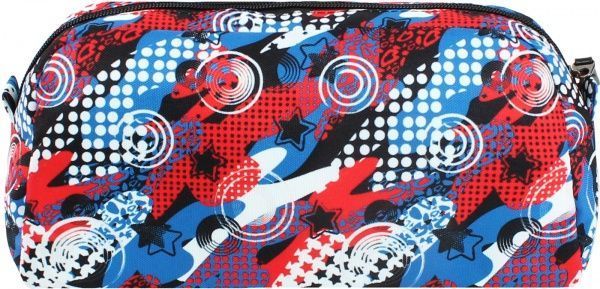 Косметичка Bagland 198664 суб 288 мульти 