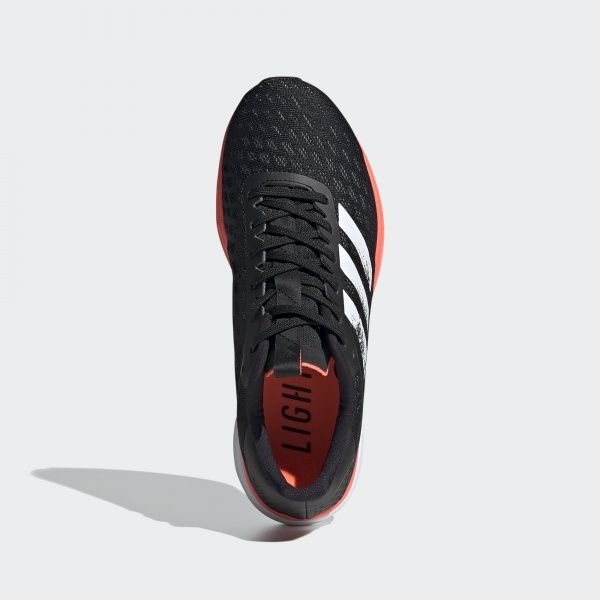 Кроссовки Adidas SL20 EG1144 р.8 черный