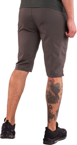 Шорти Avecs AV-30317/17 р. 56 темно-сірий