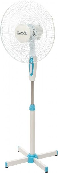 Вентилятор WetAir SF-2020