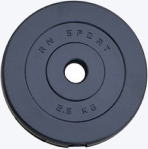 Диск RN-Sport битумный 5 кг B-5-31