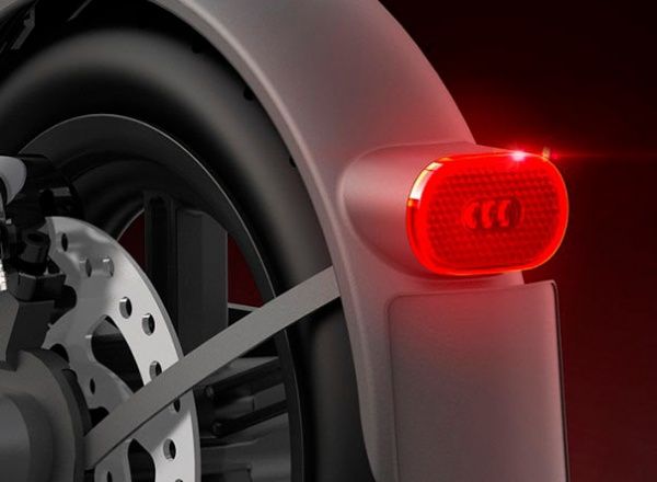 Електросамокат Xiaomi Electric Scooter Pro 2 649478