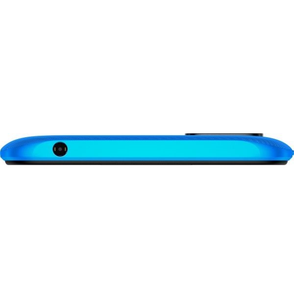 Смартфон Xiaomi Redmi 9C 3/64GB twilight blue (660926) 