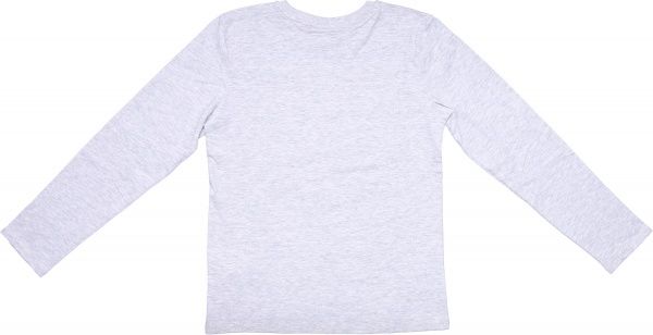 Футболка для мальчиков 2H3901 р.134 серый 