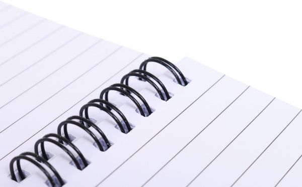 Блокнот Современные коты в моде 10,5x7,5 см