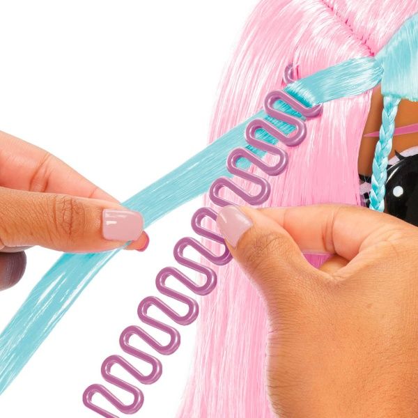 Кукла-манекен L.O.L. Surprise! серии O.M.G._Леди Бон-Бон