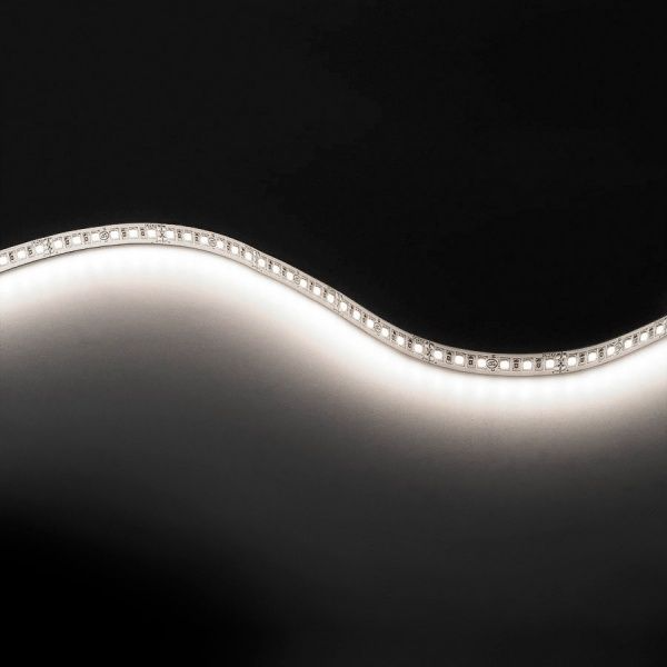 Лента светодиодная Hopfen 2835 120 LED 12 Вт IP20 12 В белый 