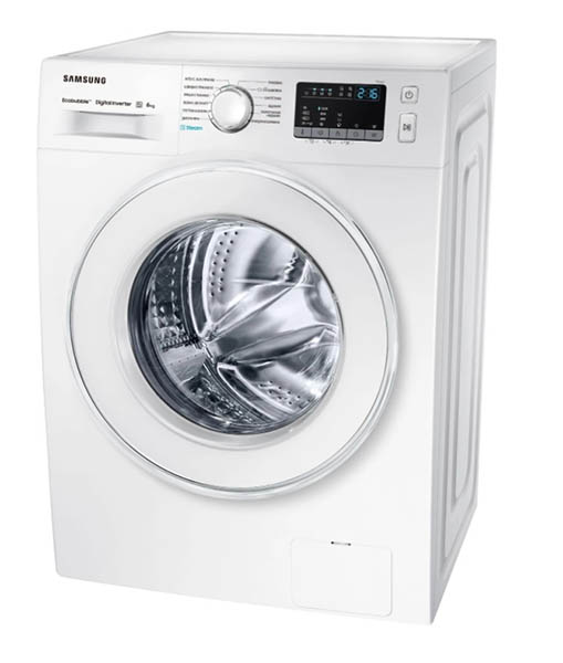 Пральна машина Samsung WW62J42E0JW/UA