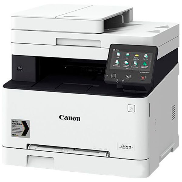 МФУ Canon i-SENSYS MF643Cdw А4 (3102C008AA)