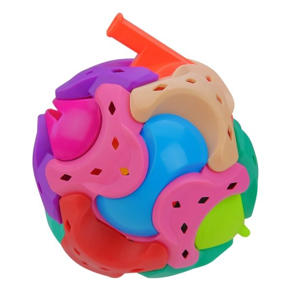 Головоломка 2 вида в ассортименте 1523-1