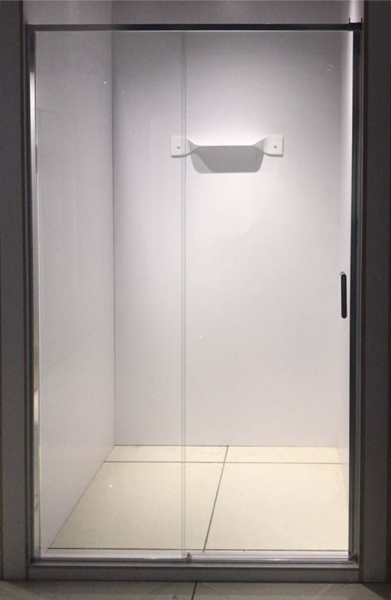 Душевые двери Alex Baitler AB64B120 120х200 см 