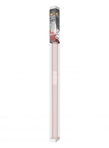 Ролета мини Rollotex струна Rimini Ice 65x150 см розовая 