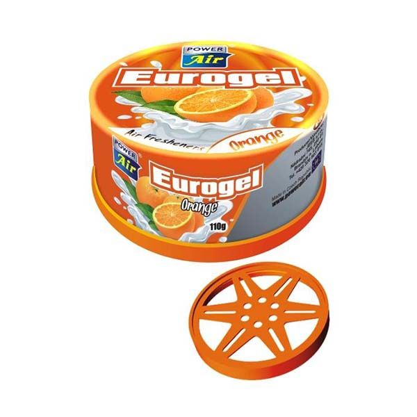 Ароматизатор Jees Eurogel K-11 апельсин